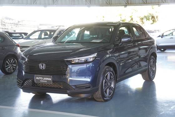 HONDA HR-V 1.5 DI I-VTEC FLEX EX CVT